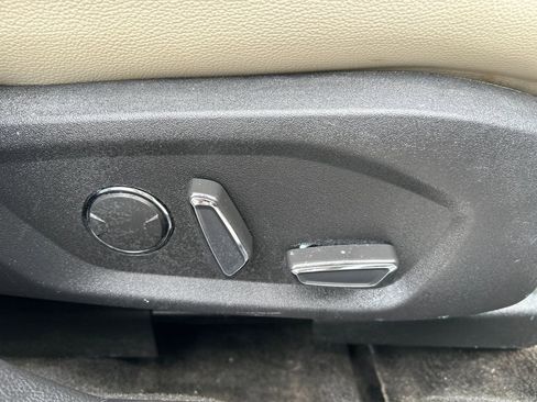 Used 2015 Ford Fusion Titanium image 43