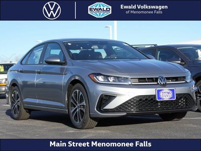 Used 2026 Volkswagen Jetta Sport