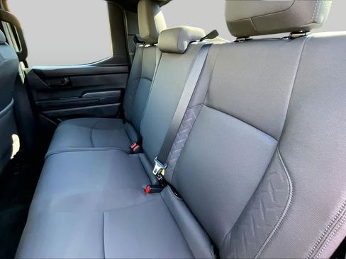 Used 2025 Toyota Tacoma SR5 RWD image 21