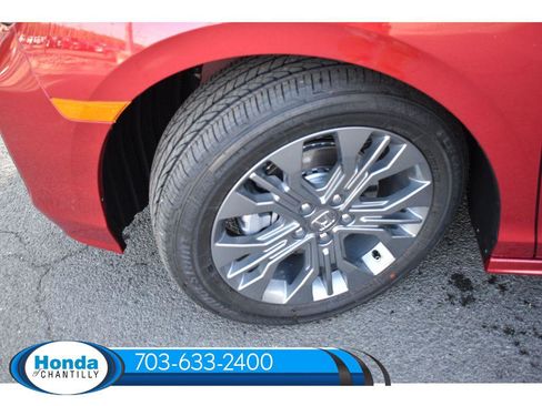 New 2026 Honda Odyssey Touring image 38