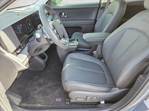 New 2026 Hyundai Ioniq 5 SEL image 10