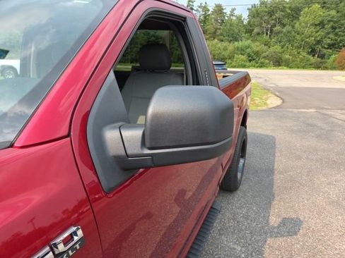 Used 2016 Ford F150 XLT AWD/4WD image 16