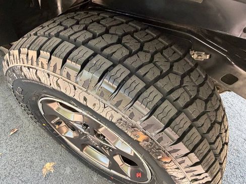 Used 2017 Jeep Wrangler Sport w/ Trailer Tow Group AWD/4WD image 32