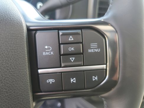 New 2026 Ford F350 Platinum AWD/4WD image 18