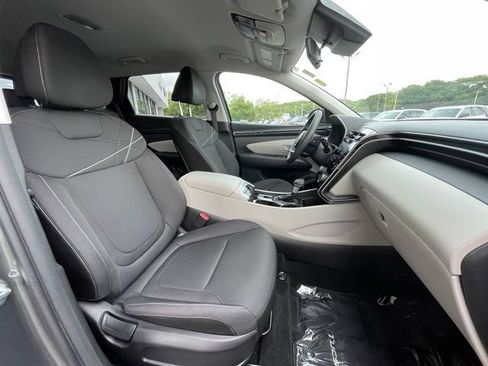 Used 2023 Hyundai Tucson SEL AWD/4WD image 28