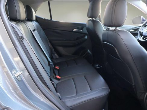 Used 2021 Buick Encore GX Essence w/ Advanced Technology Package image 14