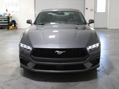 New 2026 Ford Mustang Coupe image 43