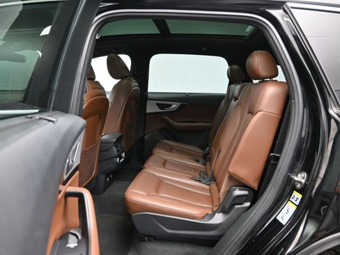 Used 2018 Audi Q7 2.0T Premium Plus w/ Premium Plus Package image 10