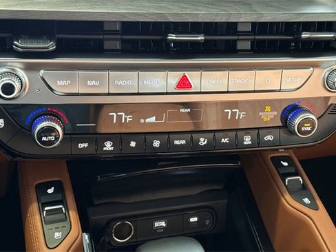 New 2025 Kia Telluride EX X-Line image 26