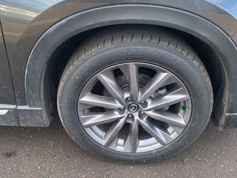 Used 2023 MAZDA CX-9 Grand Touring image 14