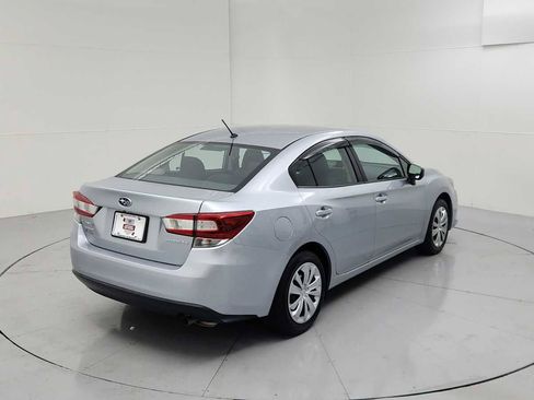 Certified 2021 Subaru Impreza 2.0i AWD/4WD image 10