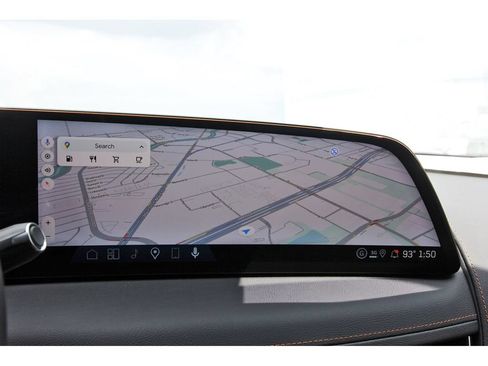 New 2026 Cadillac CT5 Sport w/ Technology Package RWD image 18