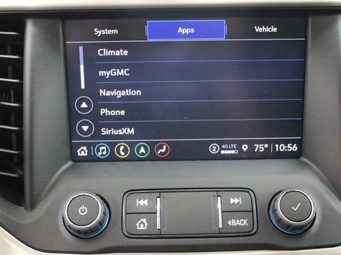 Used 2023 GMC Acadia Denali w/ Black Diamond Edition AWD/4WD image 31