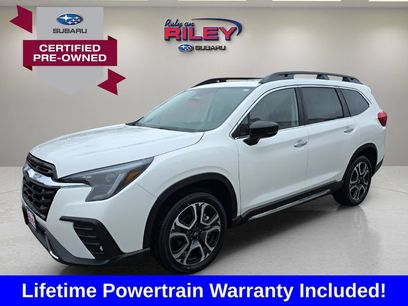 Used 2026 Subaru Ascent Touring
