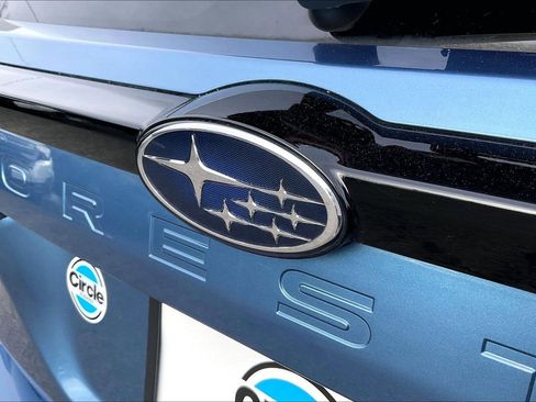 Certified 2025 Subaru Forester Premium w/ Convenience Package #1 image 28