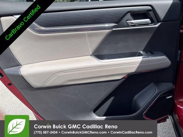 Used 2026 GMC Acadia Elevation w/ Elevation Premium Package AWD/4WD image 25