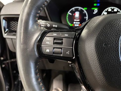 Used 2024 Honda CR-V Sport Touring image 24