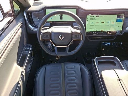 Used 2023 Rivian R1T Adventure AWD/4WD image 13