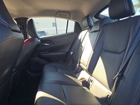 Certified 2023 Toyota Prius Prime image 18