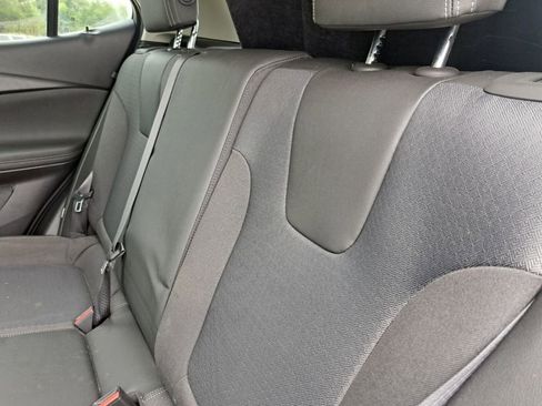 Used 2024 Buick Encore GX Preferred image 23