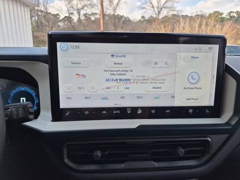 New 2025 Ford Bronco Sport Heritage w/ Convenience Package image 34