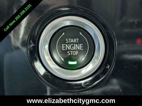 Used 2022 GMC Sierra 1500 SLT w/ SLT Convenience Package image 33