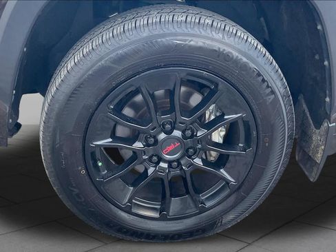 Used 2022 Toyota Tundra Limited w/ TRD Off-Road Package RWD image 11
