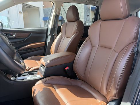 Certified 2023 Subaru Ascent Touring AWD/4WD image 14