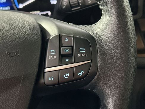 Used 2021 Ford Bronco Sport Outer Banks w/ Outer Banks Package (96D) image 21