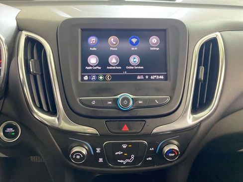 Used 2021 Chevrolet Equinox LT image 38