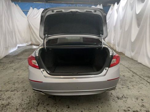 Used 2020 Honda Accord Sport image 20