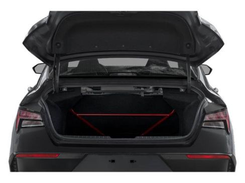 Used 2025 Hyundai Elantra N FWD image 14