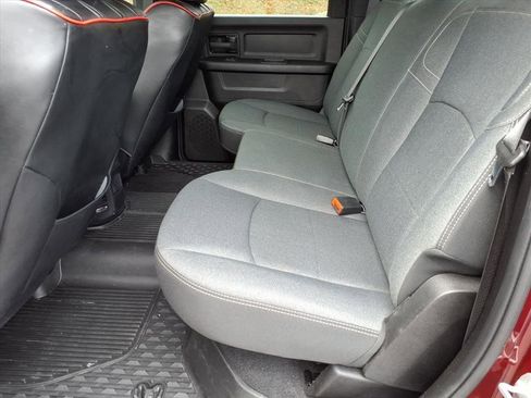 Used 2022 RAM 2500 Tradesman image 13