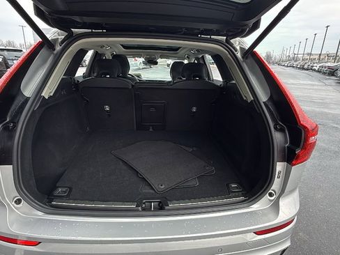 Certified 2025 Volvo XC60 B5 Plus image 26