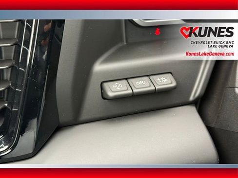 New 2026 GMC Sierra 2500 AT4 w/ AT4 Premium Plus Package image 48