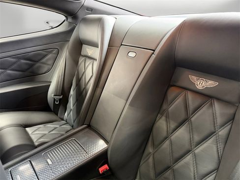 Used 2010 Bentley Continental GT Speed image 13