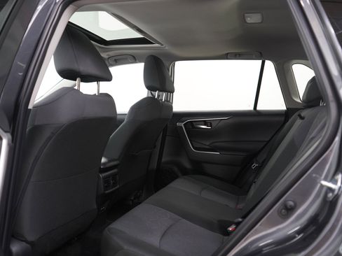 Used 2025 Toyota RAV4 XLE w/ Convenience Package AWD/4WD image 18