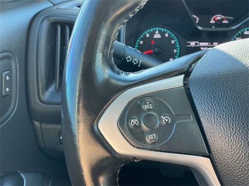 Used 2022 Chevrolet Colorado LT w/ LT Convenience Package image 28