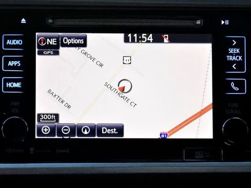 Used 2018 Toyota Tacoma TRD Off-Road image 20