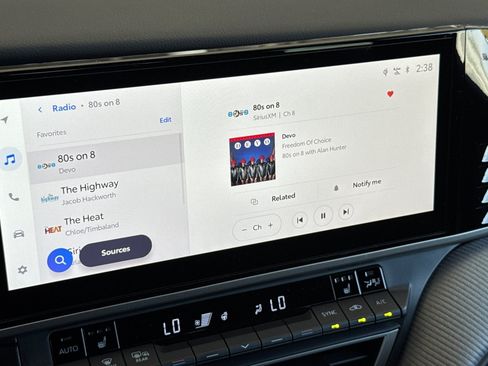 Certified 2026 Toyota Camry SE w/ Multimedia Upgrade Package FWD image 16