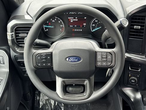 New 2026 Ford F150 STX image 23