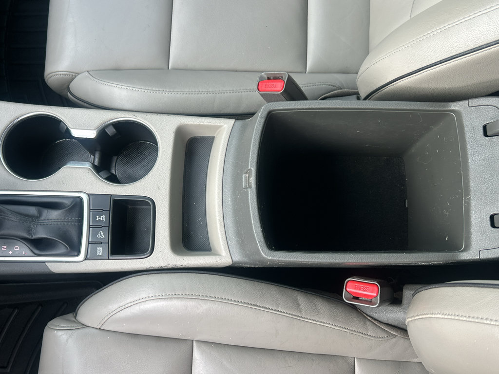 Used 2018 Kia Sportage EX AWD/4WD image 22