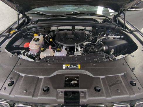 Used 2022 Jeep Grand Cherokee Overland image 22