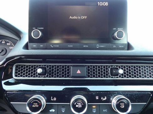 Used 2022 Honda Civic LX image 17