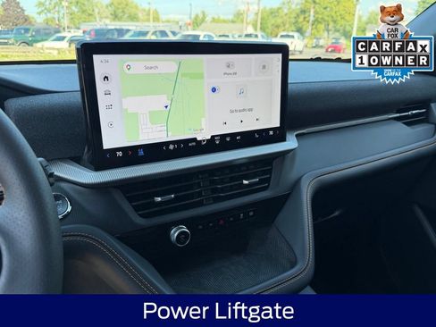 Certified 2026 Ford Explorer Tremor w/ Tremor Convenience Package AWD/4WD image 17