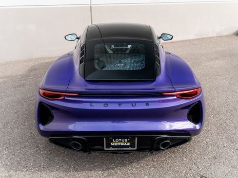 Used 2026 Lotus Emira SE RWD image 25
