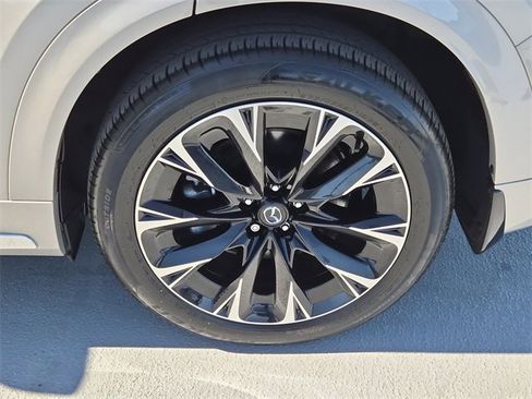 Used 2025 MAZDA CX-90 3.3 Turbo S w/ Premium Plus image 11