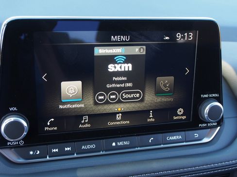 Used 2026 Nissan Rogue SV FWD image 25