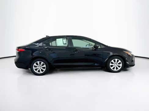 Used 2026 Toyota Corolla LE FWD image 10