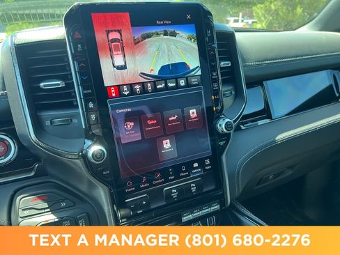New 2026 RAM 1500 RHO w/ RHO Level 1 Equipment Group AWD/4WD image 20